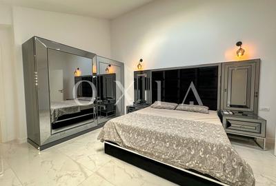 Penthouse cu 4 camere decomandat, mobilat în Giroc - 9