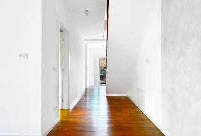 Duplex cu 4 camere cu Canalizare în Dumbrăvița - 7