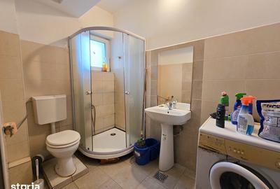 Apartament cu 3 camere decomandat în Bulgaria