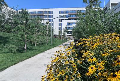 Apartament cu 2 camere decomandat în Străulești - 1