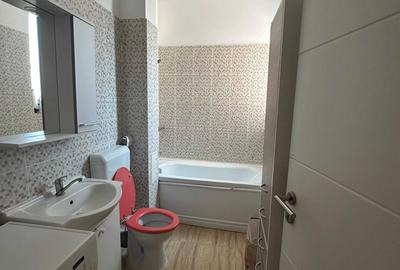Apartament cu 2 camere decomandat în Giroc - 6