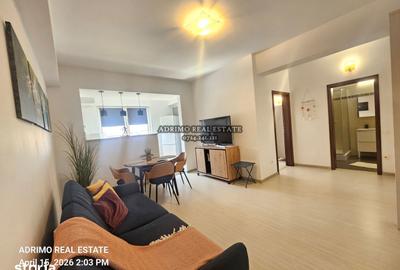 Apartament cu 3 camere, mobilat în Ultracentral - 1