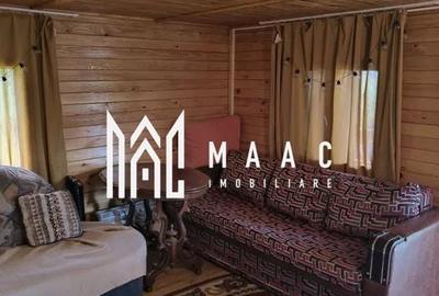 Casă individuală cu 2 camere cu Canalizare în Goranu - 6