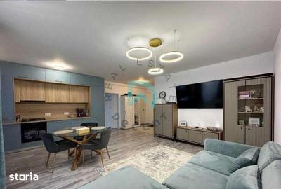 Apartament cu 3 camere decomandat în Bartolomeu