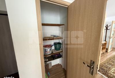Apartament cu 2 camere în Central - 9