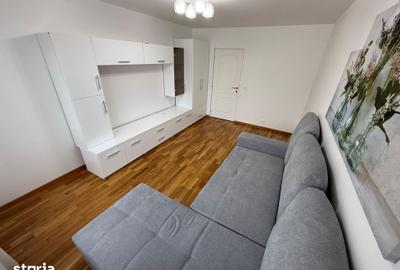 Apartament cu 3 camere decomandat în Gării