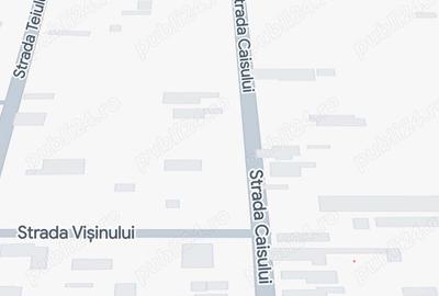 Teren de 2000 mp, în Vânători - 1
