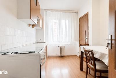 Apartament cu 2 camere decomandat în Rogerius - 5
