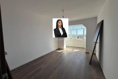 Apartament cu 3 camere semidecomandat în Central - 1