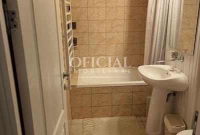 Apartament cu 3 camere decomandat, mobilat în Zorilor - 8