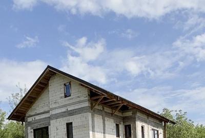 Casă cu 4 camere în Copăcelu - 20