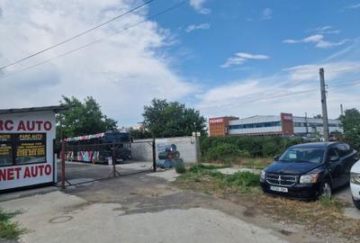 Spațiu comercial, în Central - 1