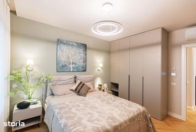 Apartament cu 2 camere în Pipera - 13