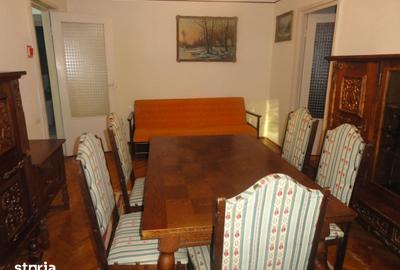 Apartament cu 4 camere în Central - 9
