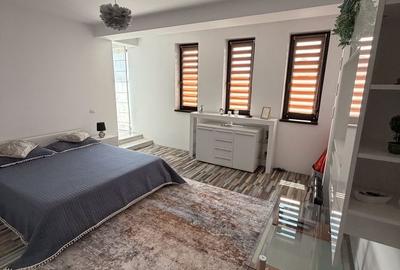 Casă cu 4 camere în Central - 3