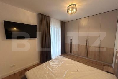 Apartament cu 3 camere în George Enescu - 6
