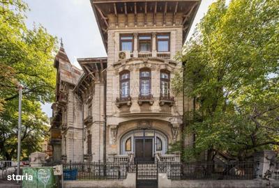 Apartament cu 6 camere decomandat în Cotroceni - 18