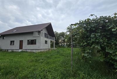 Casă cu 5 camere cu Teren 1483 Mp în Mitocu Dragomirnei - 6