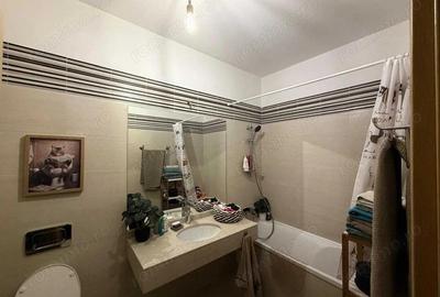 Apartament premium 3 camere Cartierul Francez, et. 1, terasa, parcare - 2