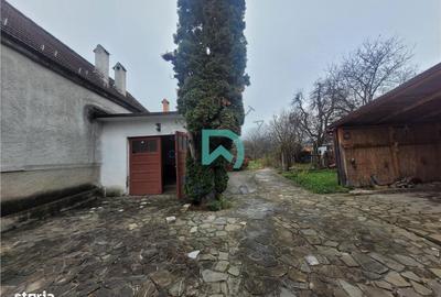 Casă cu 3 camere cu Teren 2544 Mp în Bunloc - 12