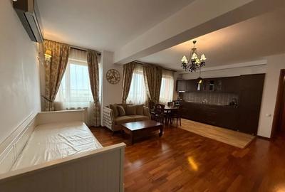 Apartament 2 Camere Hotel Monte Carlo Palace | 2 Bai | Terasa - 1