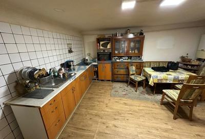 Comision 0%, casa in Calnic cu 3 camere si teren 1000 Mp - 5