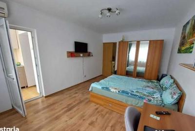 Garsonieră, mobilată în Timpuri Noi - 1