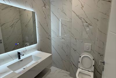 Spațiu comercial, de 20 mp, în Central - 5