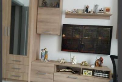 Garsoniera mobilata recent renovata - 2