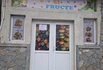 Spațiu comercial, de 30 mp, în Central - 3