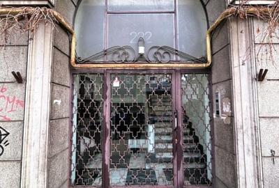 Apartament cu 3 camere decomandat, mobilat în Dacia - 10