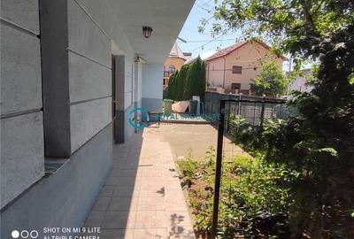 Royal Imobiliare-Inchiriere Spatiu de Birouri Zona Cantacuzino - 2
