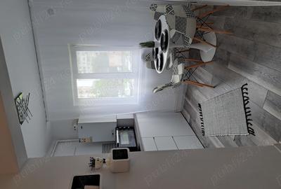 Garsonieră în Hunedoara - 2