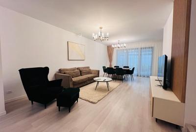 Casa premium in complexul Mobexpert Homes Pipera - 2