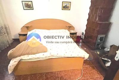 CASA cu etaj comuna ALEXANDRU CEL BUN - VADURELE - 9