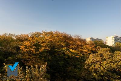 Inchiriere 3 camere Bucurestii Noi - Parc Bazilescu | Metrou - 14