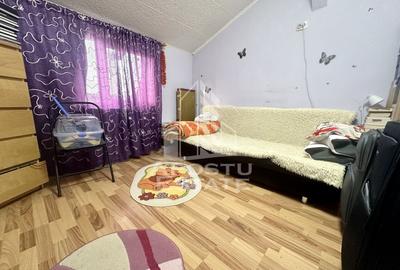 Apartament cu 2 camere la mansardă - 1