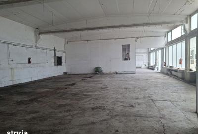 Spațiu comercial, de 500 mp, în Theodor Pallady - 11