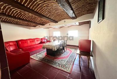 Casa 5 camere | Garaj, anexe | 1300 mp teren | Simeria Veche - 8