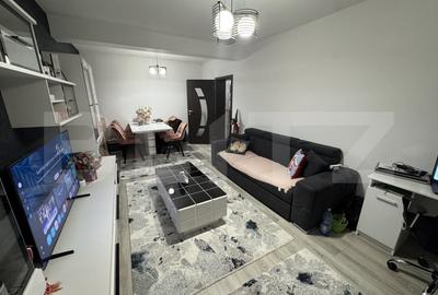 Apartament 2 camere decomandat, Valea Lupului - 3