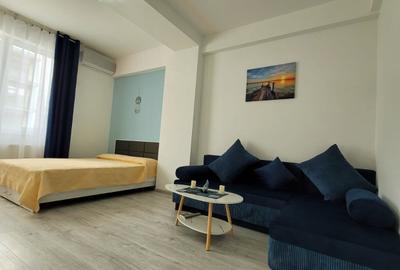 Garsonieră semidecomandată, mobilată în Central - 26