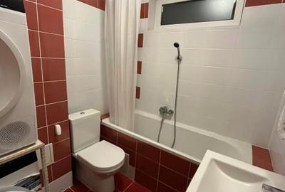 Apartament de inchiriat | 2 camere  |- Turnisor, Str. Frunzei - 15