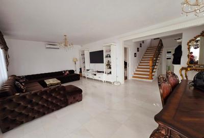 Vanzare proprietate - casa si terenValea Voievozilor Dambovita - 24
