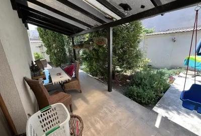 Casă cu 6 camere cu Teren 300 Mp în Central - 9