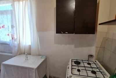 Garsonieră decomandată în Tătărași - 4