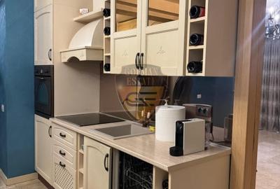 Penthouse 163 mp, JT Tower Complex Rezidential, Mamaia, Vedere La Mare - 3