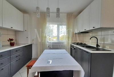 Apartament cu 3 camere decomandat în Florești - 4