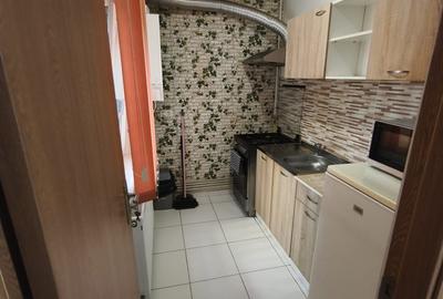 Garsonieră decomandată în Micălaca - 2