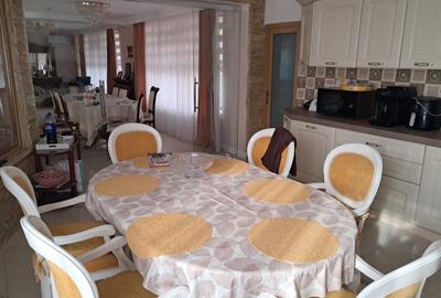 Exclusivitate ! Vila D+P+1+M - Techirghio-zona 0 - 550.000 euro (cod E2) - 20