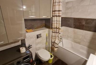 Apartament cu 2 camere decomandat, mobilat în Central - 6